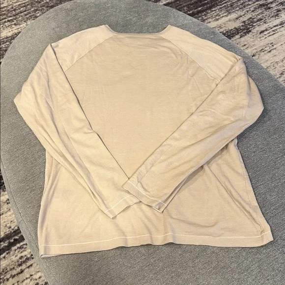 rag & bone cotton sweater - Picture 4 of 5